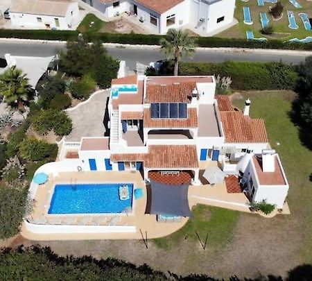 Villa Casa Sacha Carvoeiro  Exterior foto