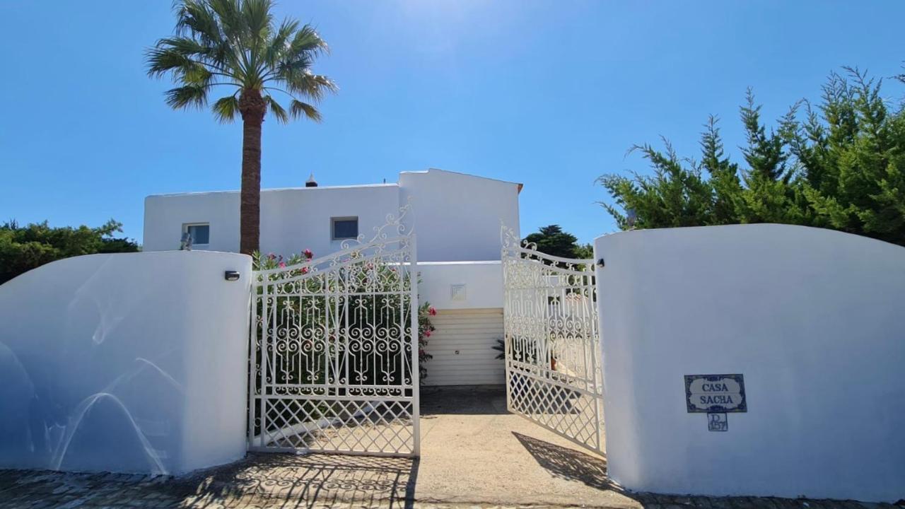 Villa Casa Sacha Carvoeiro  Exterior foto