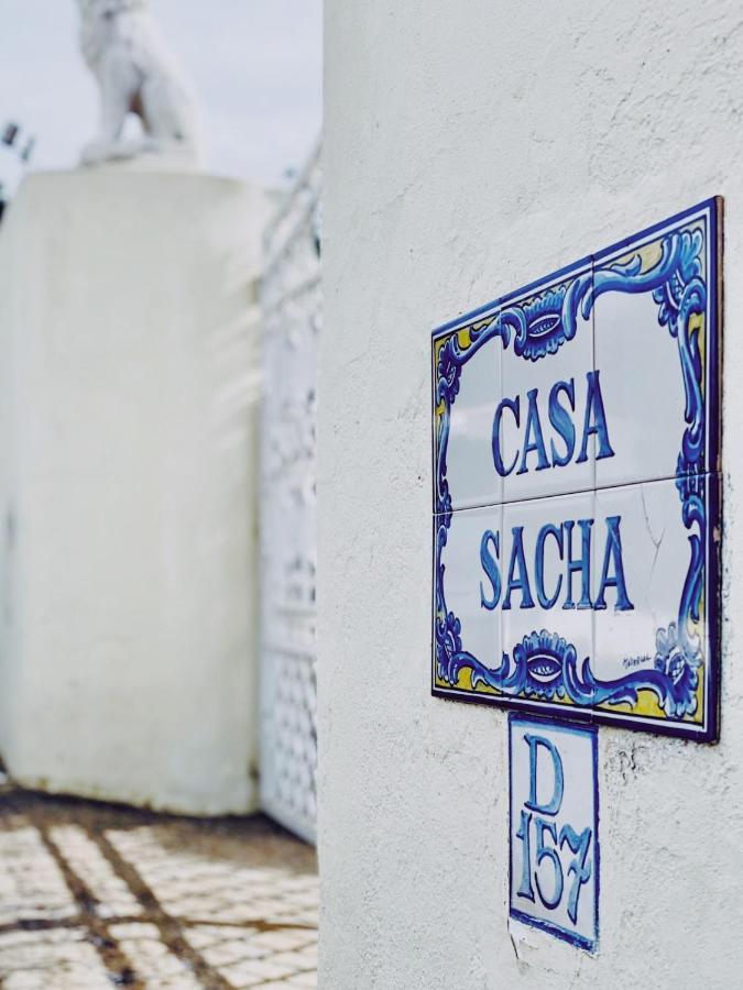 Villa Casa Sacha Carvoeiro  Exterior foto