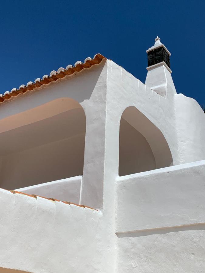Villa Casa Sacha Carvoeiro  Exterior foto