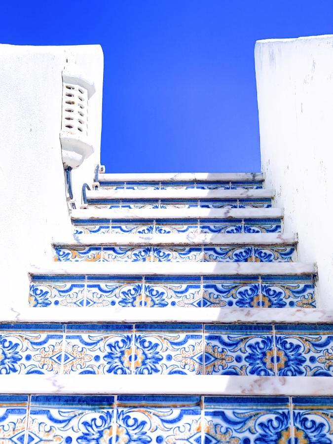 Villa Casa Sacha Carvoeiro  Exterior foto